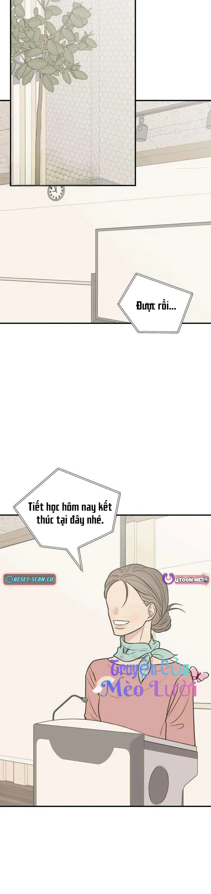 Scandal Giữ Lấy Hôn Nhân Chapter 13 - 14