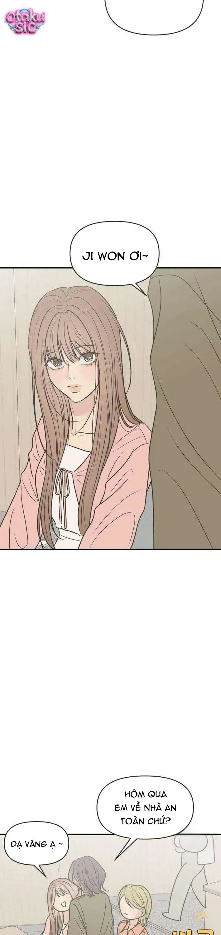 Scandal Giữ Lấy Hôn Nhân Chapter 13 - 16