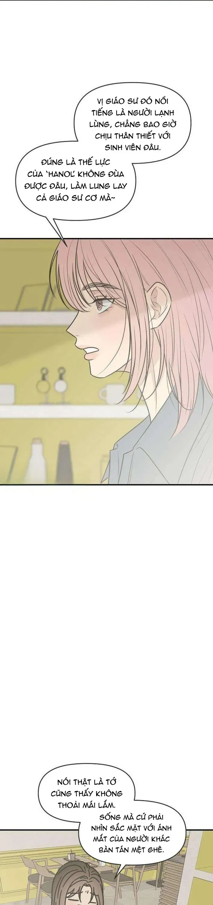 Scandal Giữ Lấy Hôn Nhân Chapter 13 - 20