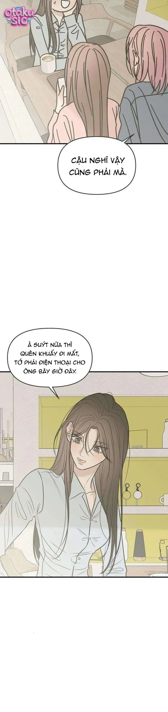 Scandal Giữ Lấy Hôn Nhân Chapter 13 - 21
