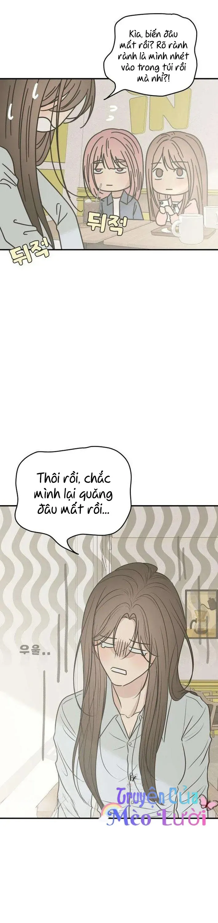Scandal Giữ Lấy Hôn Nhân Chapter 13 - 22