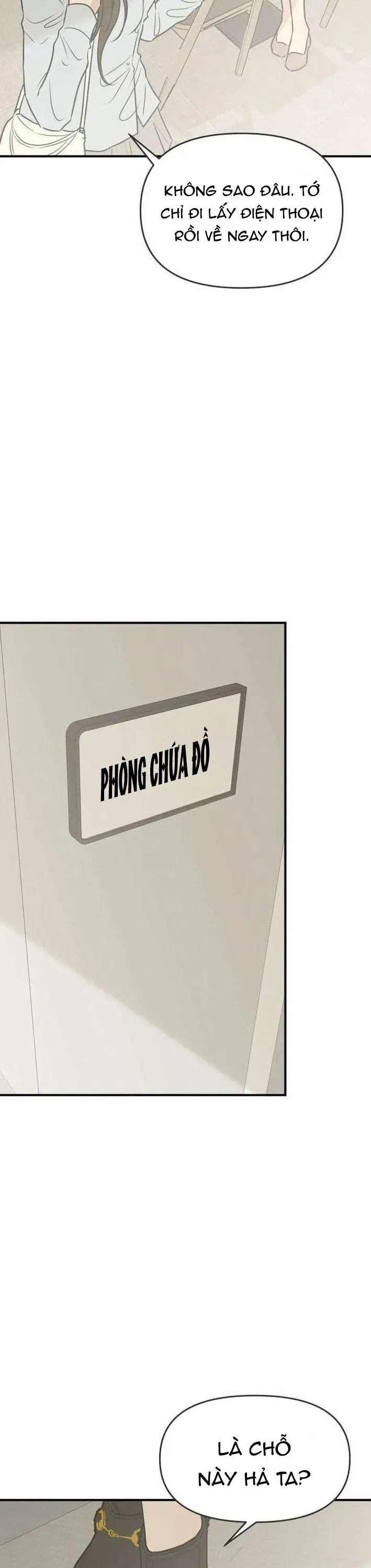Scandal Giữ Lấy Hôn Nhân Chapter 13 - 25