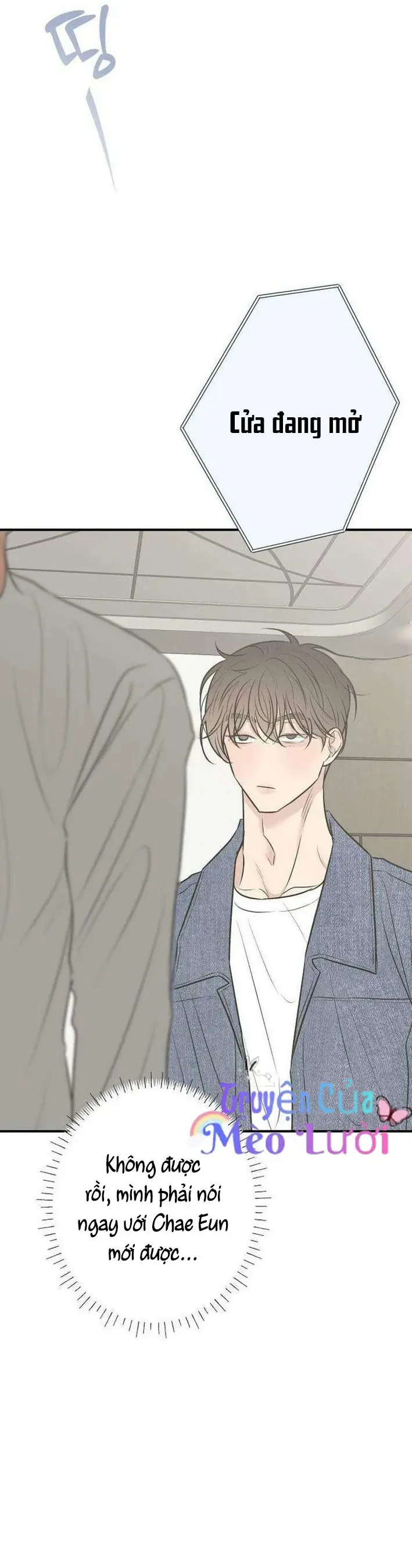 Scandal Giữ Lấy Hôn Nhân Chapter 13 - 4