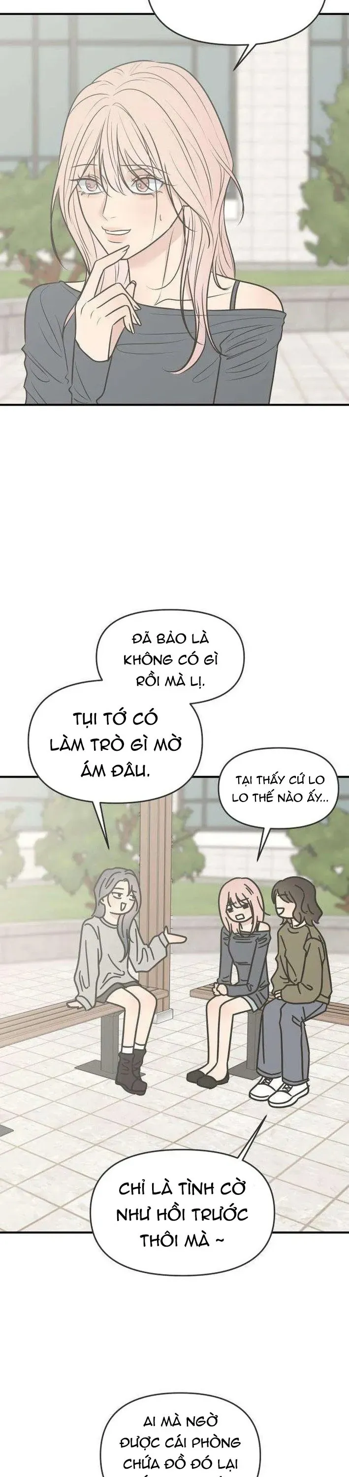Scandal Giữ Lấy Hôn Nhân Chapter 13 - 33