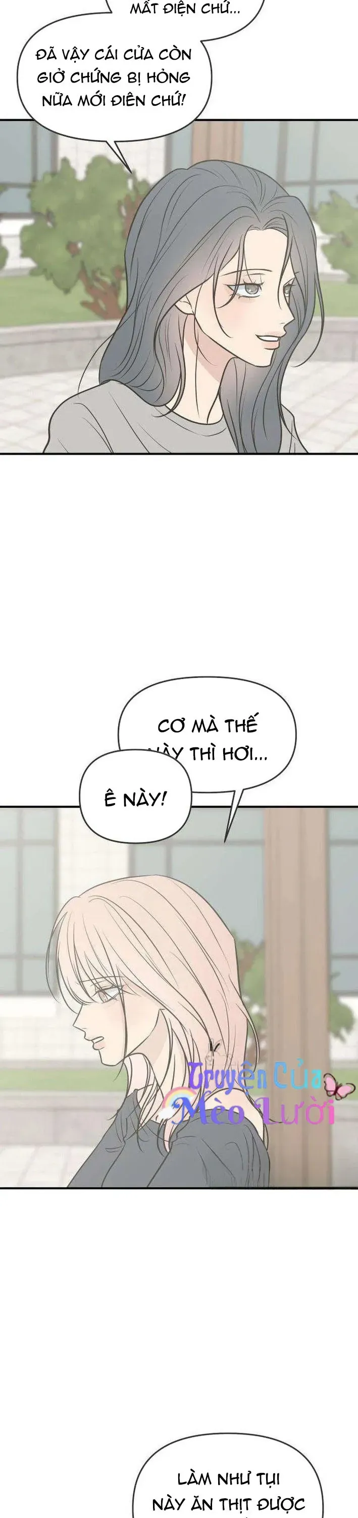 Scandal Giữ Lấy Hôn Nhân Chapter 13 - 34