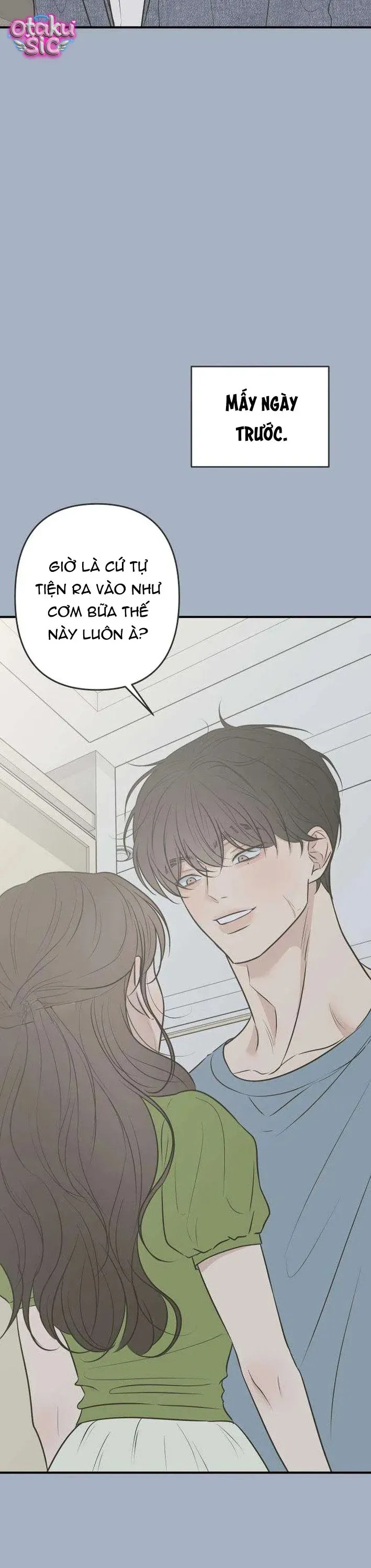 Scandal Giữ Lấy Hôn Nhân Chapter 13 - 6
