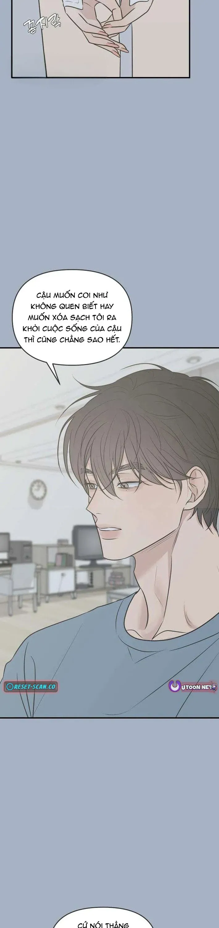 Scandal Giữ Lấy Hôn Nhân Chapter 13 - 8