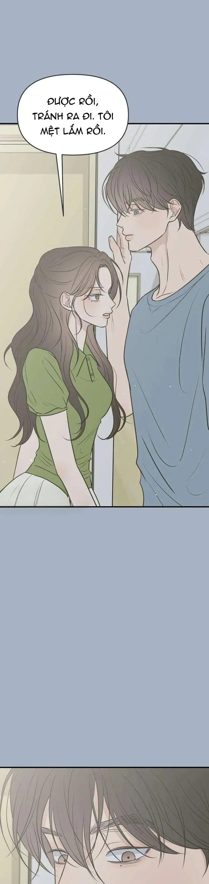 Scandal Giữ Lấy Hôn Nhân Chapter 13 - 10