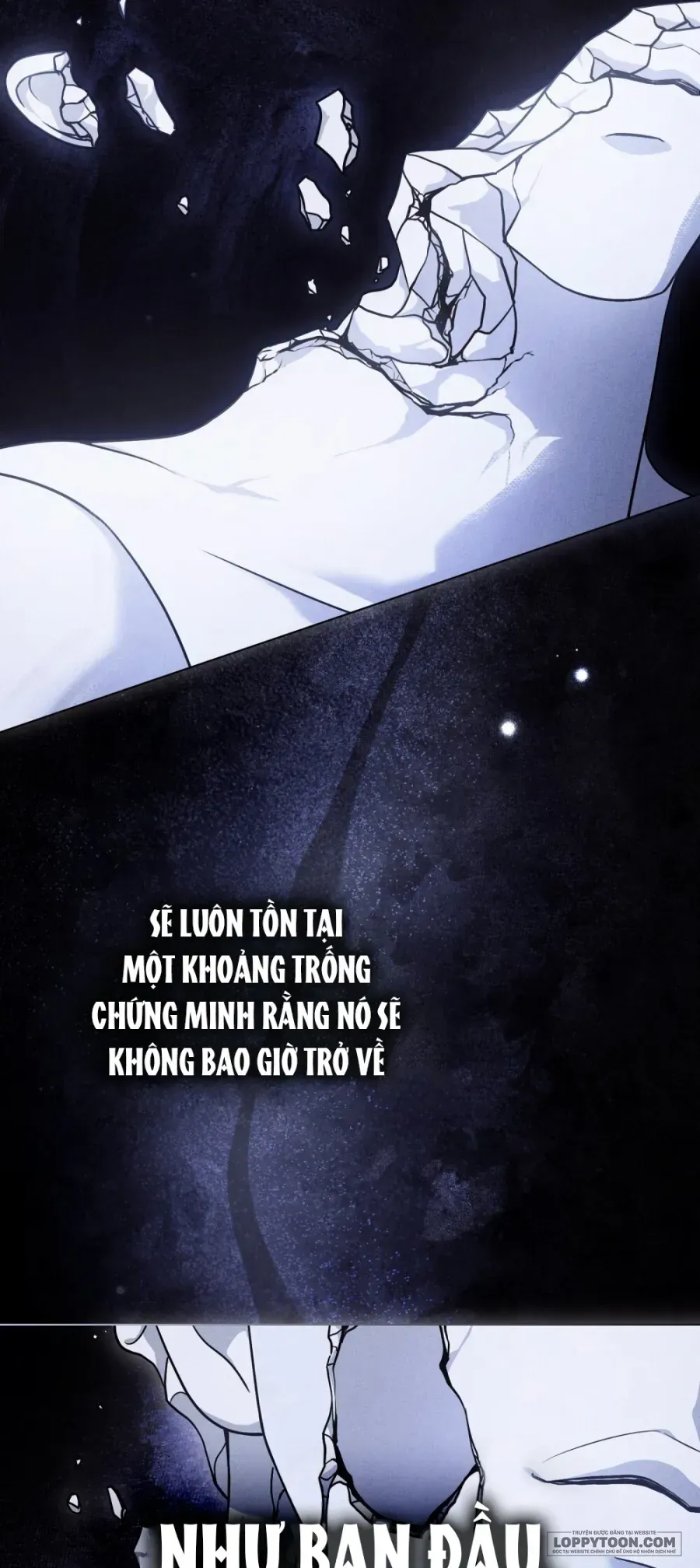 Nỗi Lạc Lõng Không Tên Chapter 1 - 2