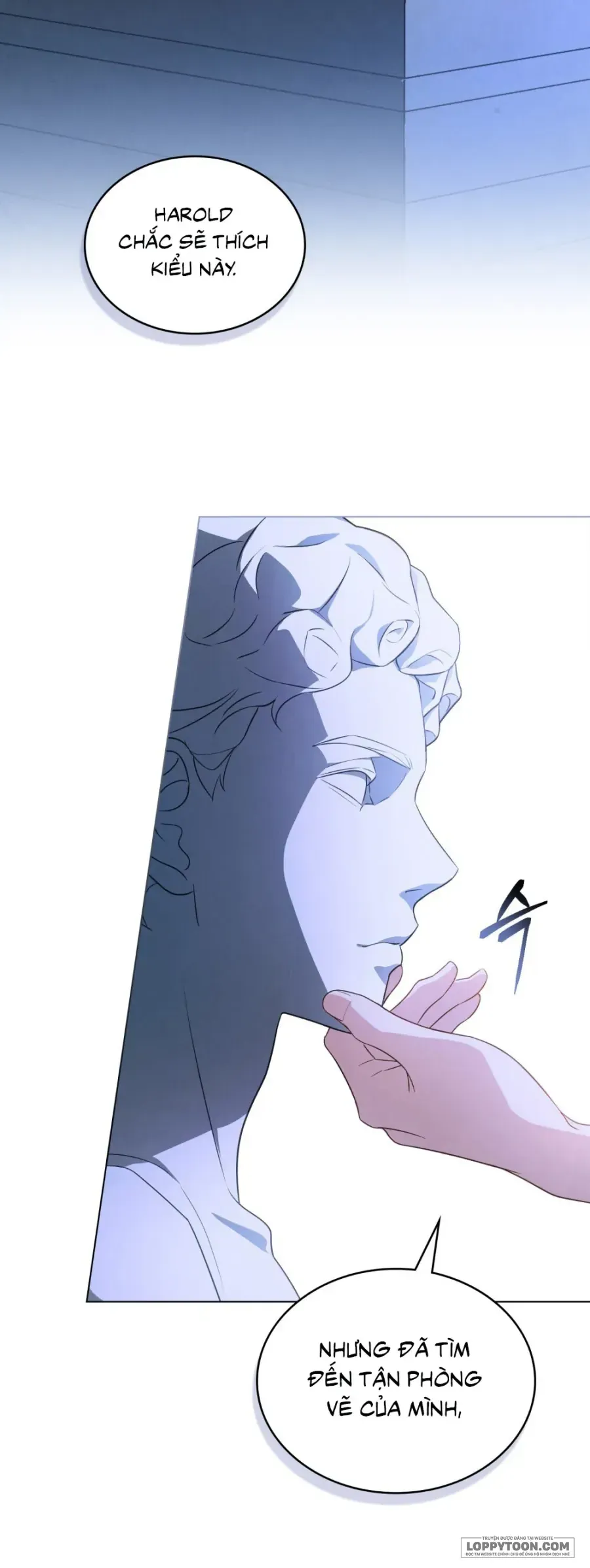 Nỗi Lạc Lõng Không Tên Chapter 1 - 12