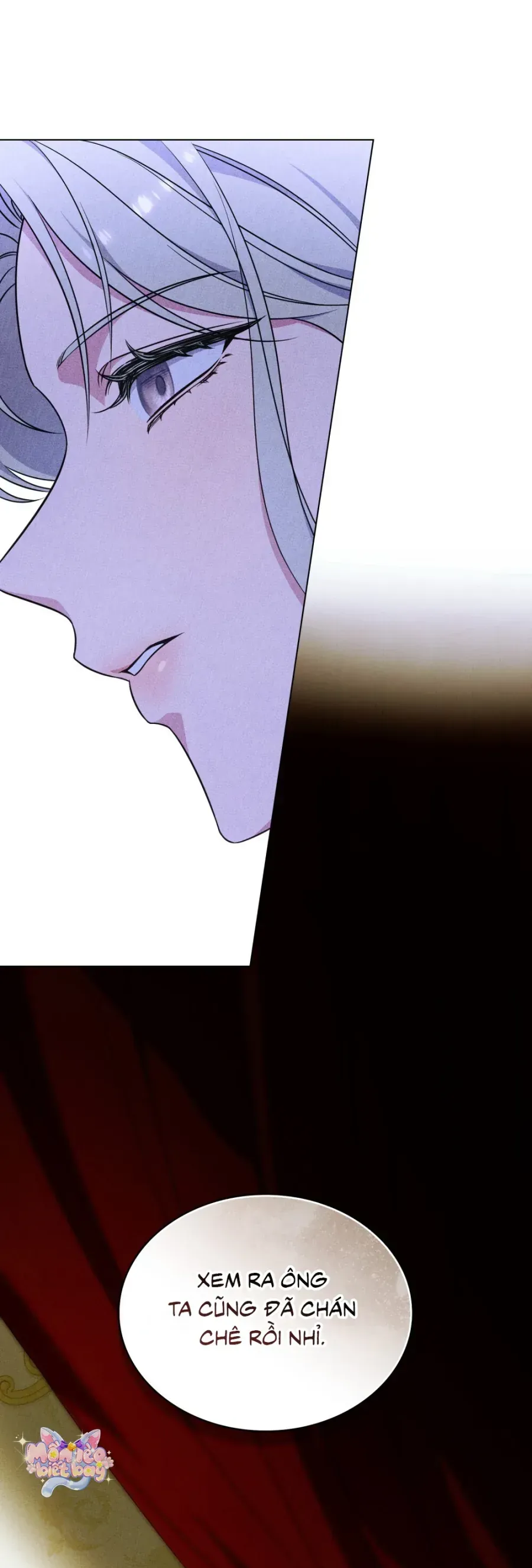 Nỗi Lạc Lõng Không Tên Chapter 1 - 13