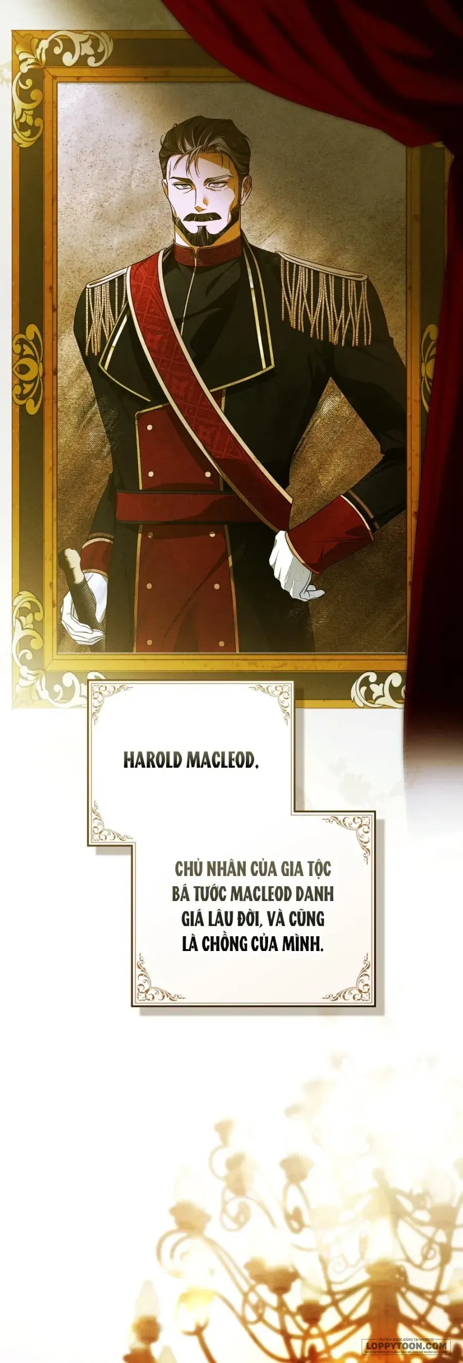 Nỗi Lạc Lõng Không Tên Chapter 1 - 14