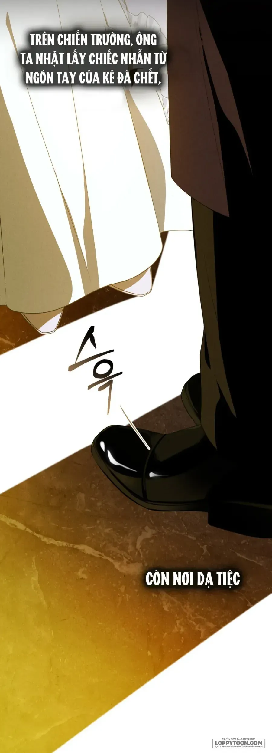 Nỗi Lạc Lõng Không Tên Chapter 1 - 18