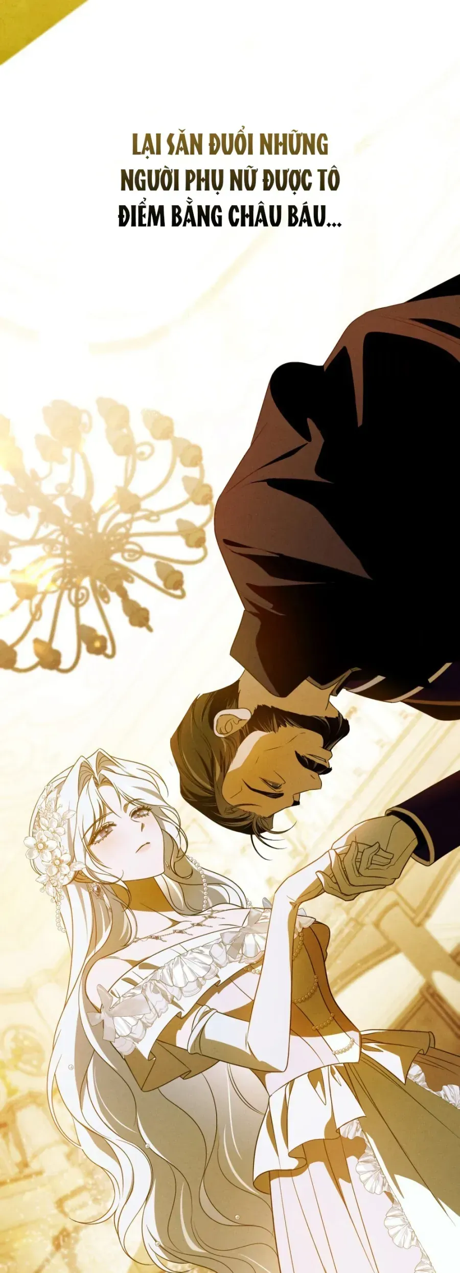 Nỗi Lạc Lõng Không Tên Chapter 1 - 19