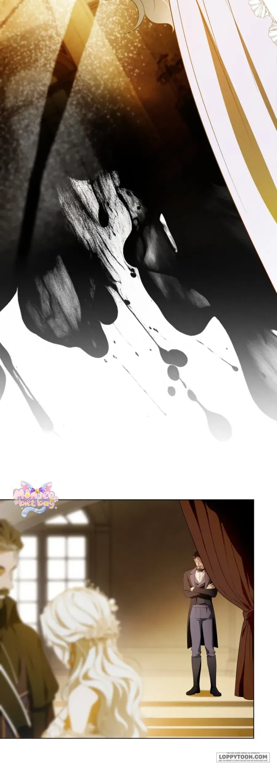 Nỗi Lạc Lõng Không Tên Chapter 1 - 20