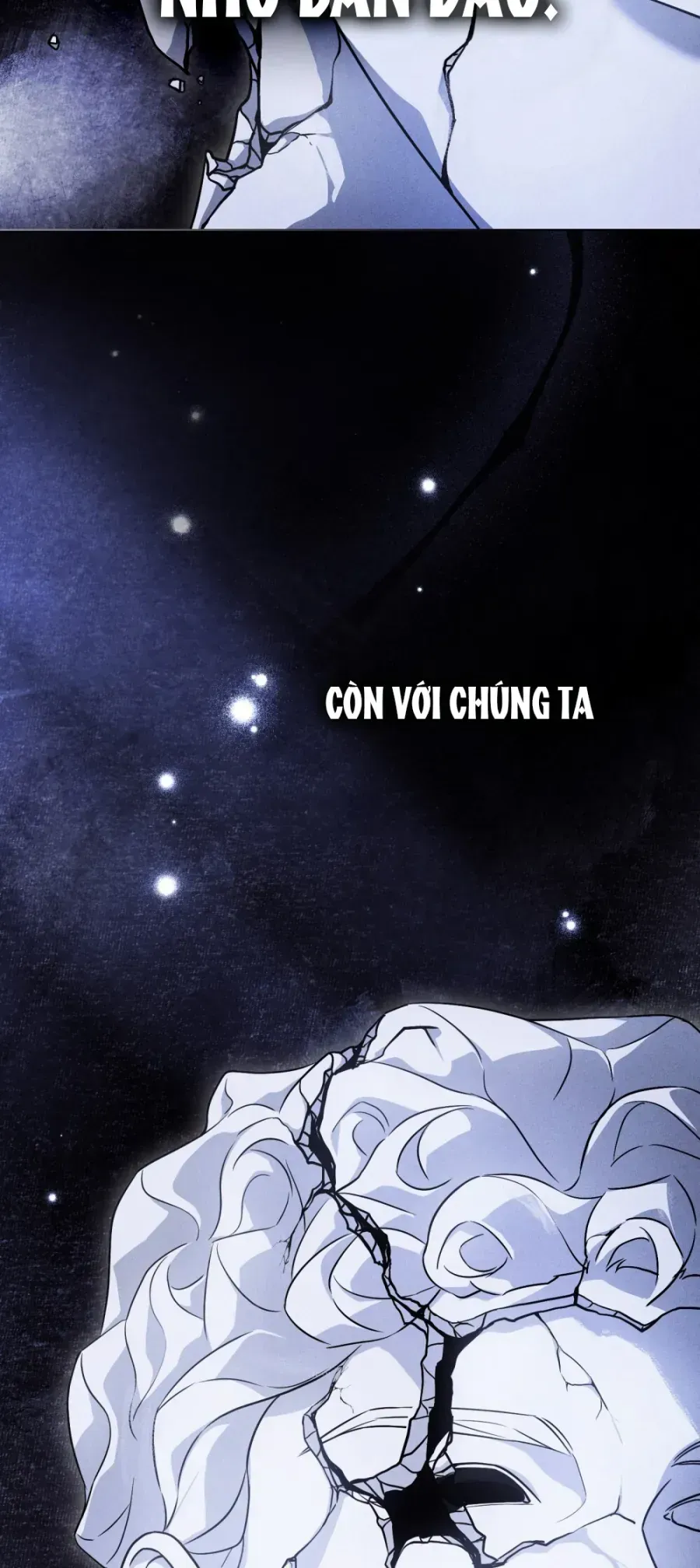 Nỗi Lạc Lõng Không Tên Chapter 1 - 3