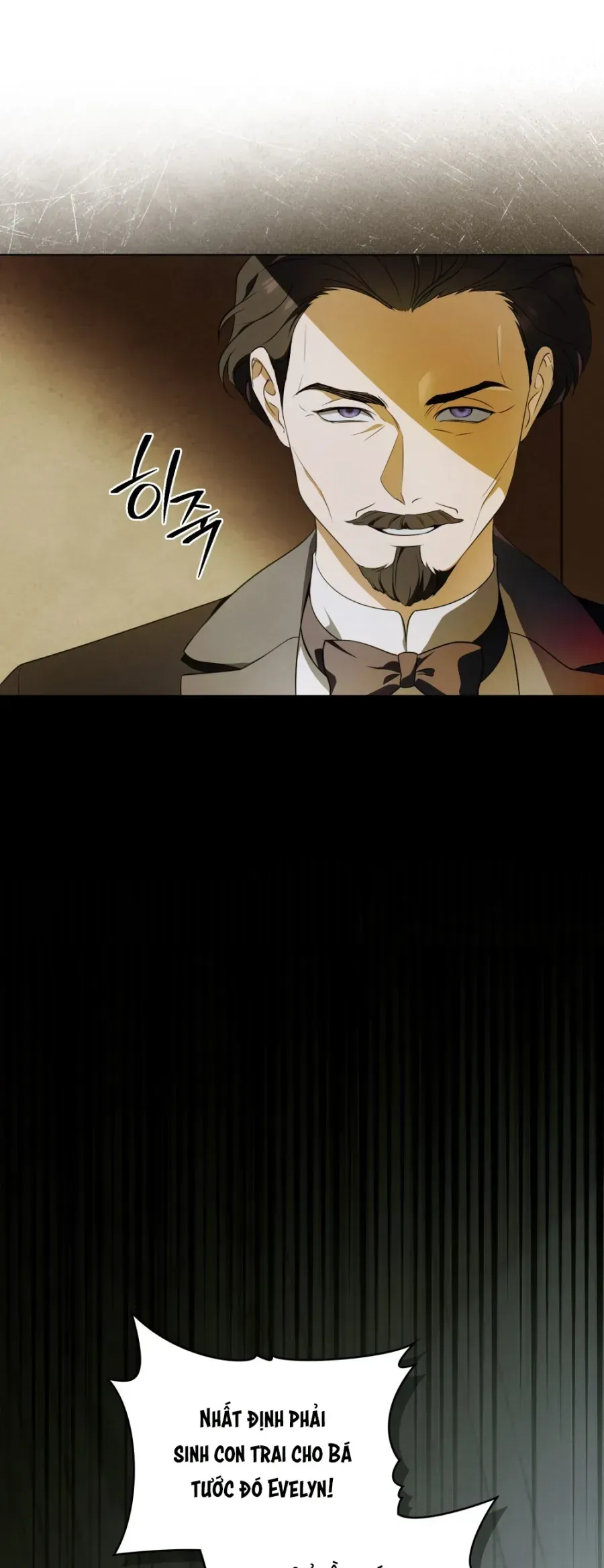 Nỗi Lạc Lõng Không Tên Chapter 1 - 21