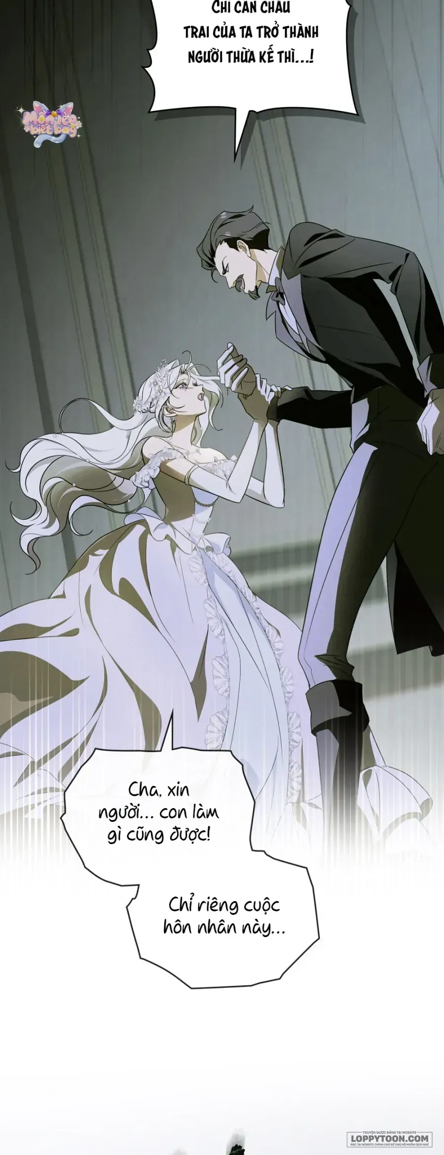 Nỗi Lạc Lõng Không Tên Chapter 1 - 22