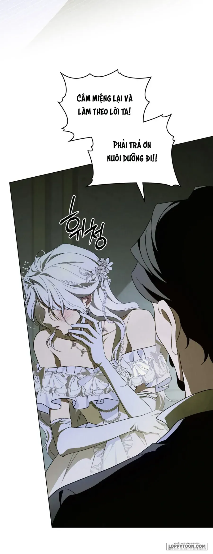 Nỗi Lạc Lõng Không Tên Chapter 1 - 24