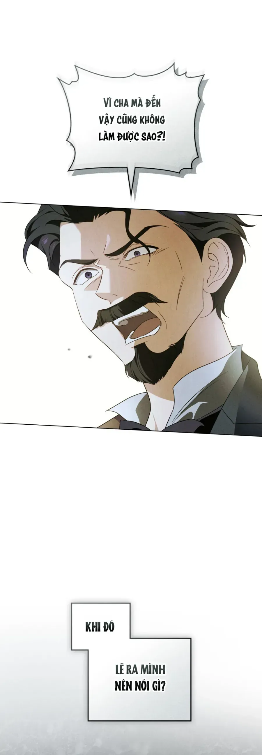 Nỗi Lạc Lõng Không Tên Chapter 1 - 25