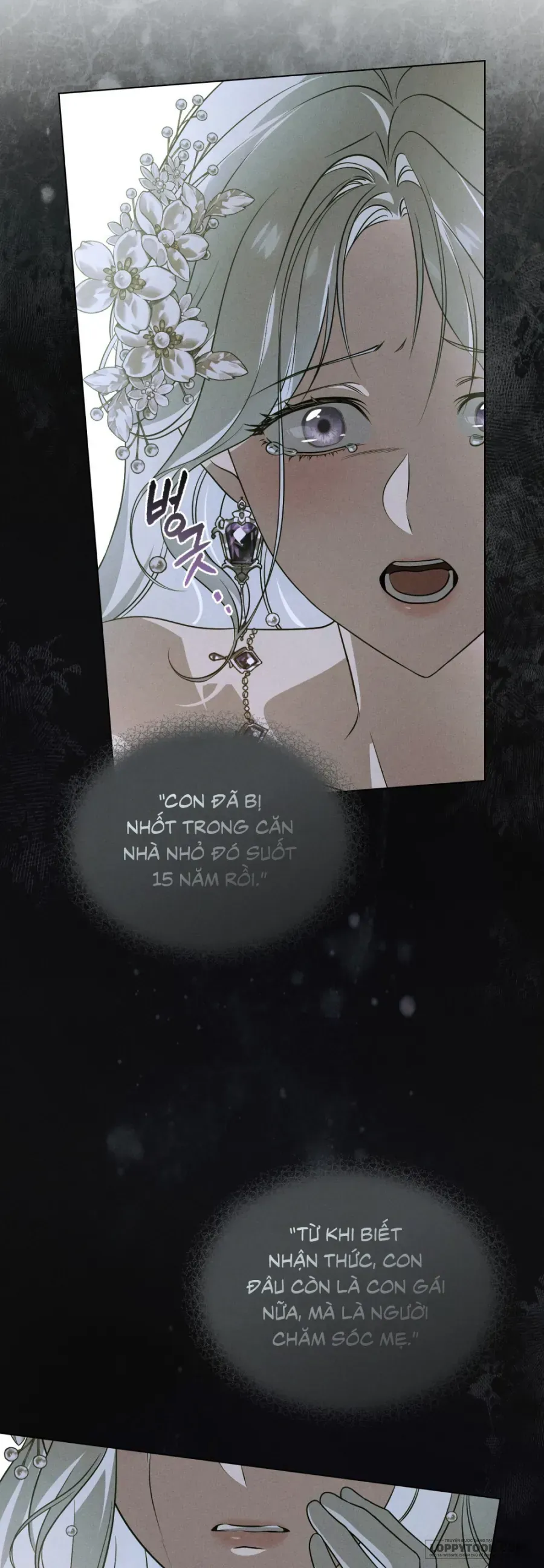 Nỗi Lạc Lõng Không Tên Chapter 1 - 26