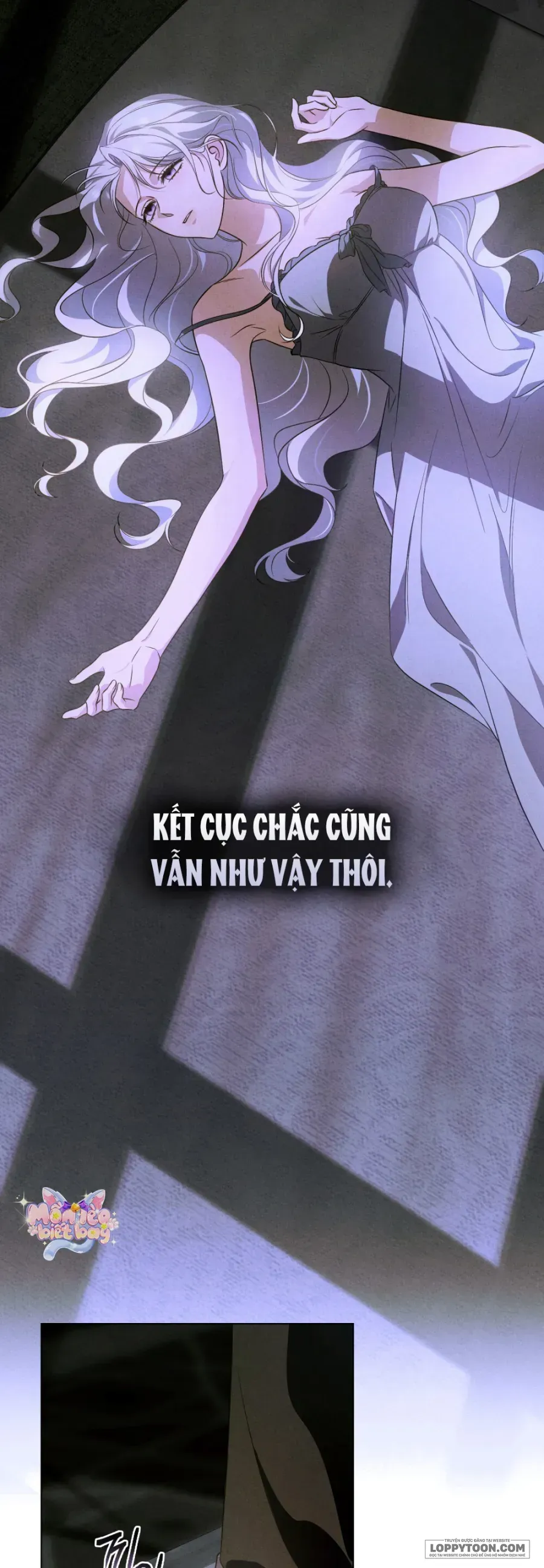 Nỗi Lạc Lõng Không Tên Chapter 1 - 28