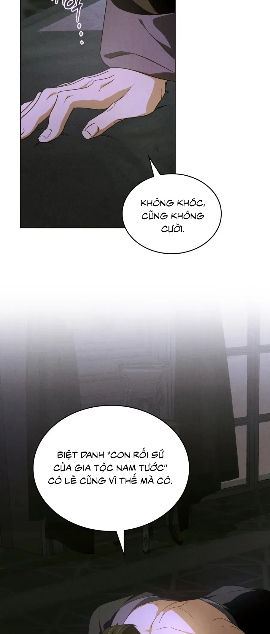 Nỗi Lạc Lõng Không Tên Chapter 1 - 29