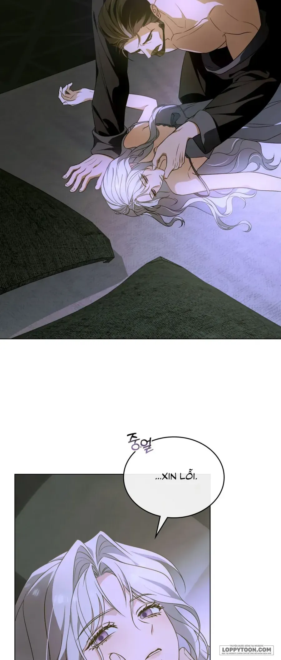 Nỗi Lạc Lõng Không Tên Chapter 1 - 30