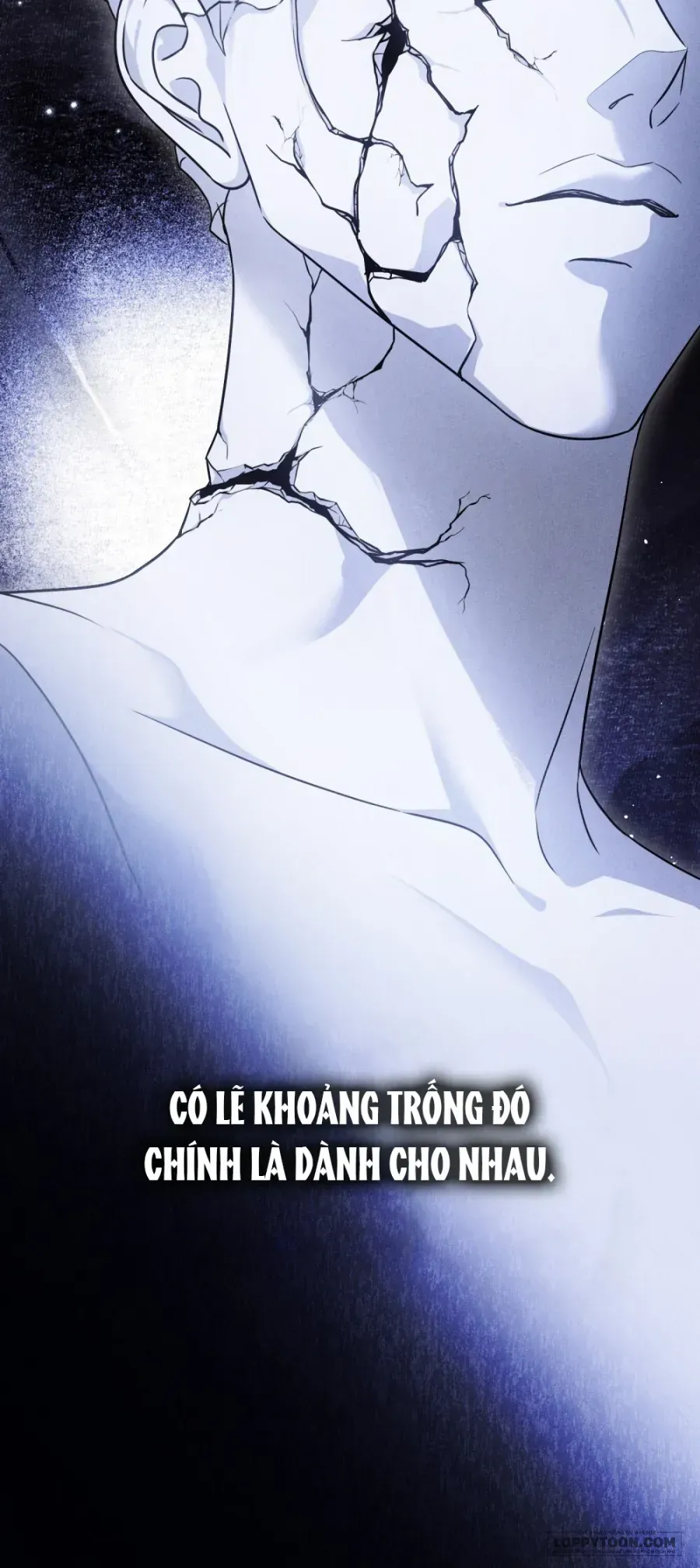 Nỗi Lạc Lõng Không Tên Chapter 1 - 4