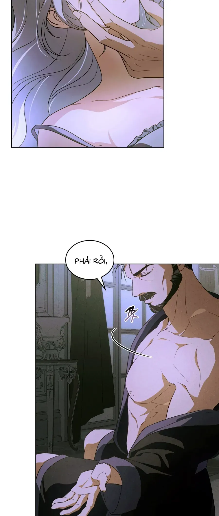 Nỗi Lạc Lõng Không Tên Chapter 1 - 31