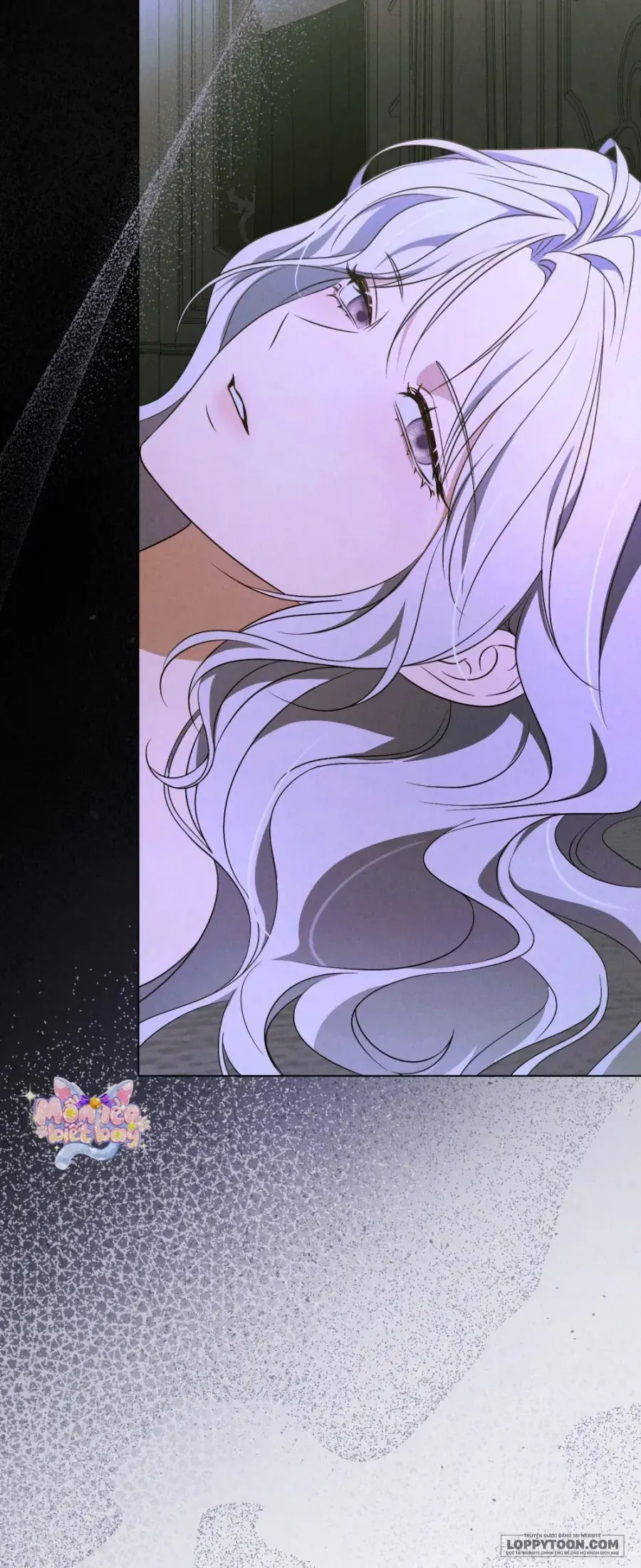 Nỗi Lạc Lõng Không Tên Chapter 1 - 34