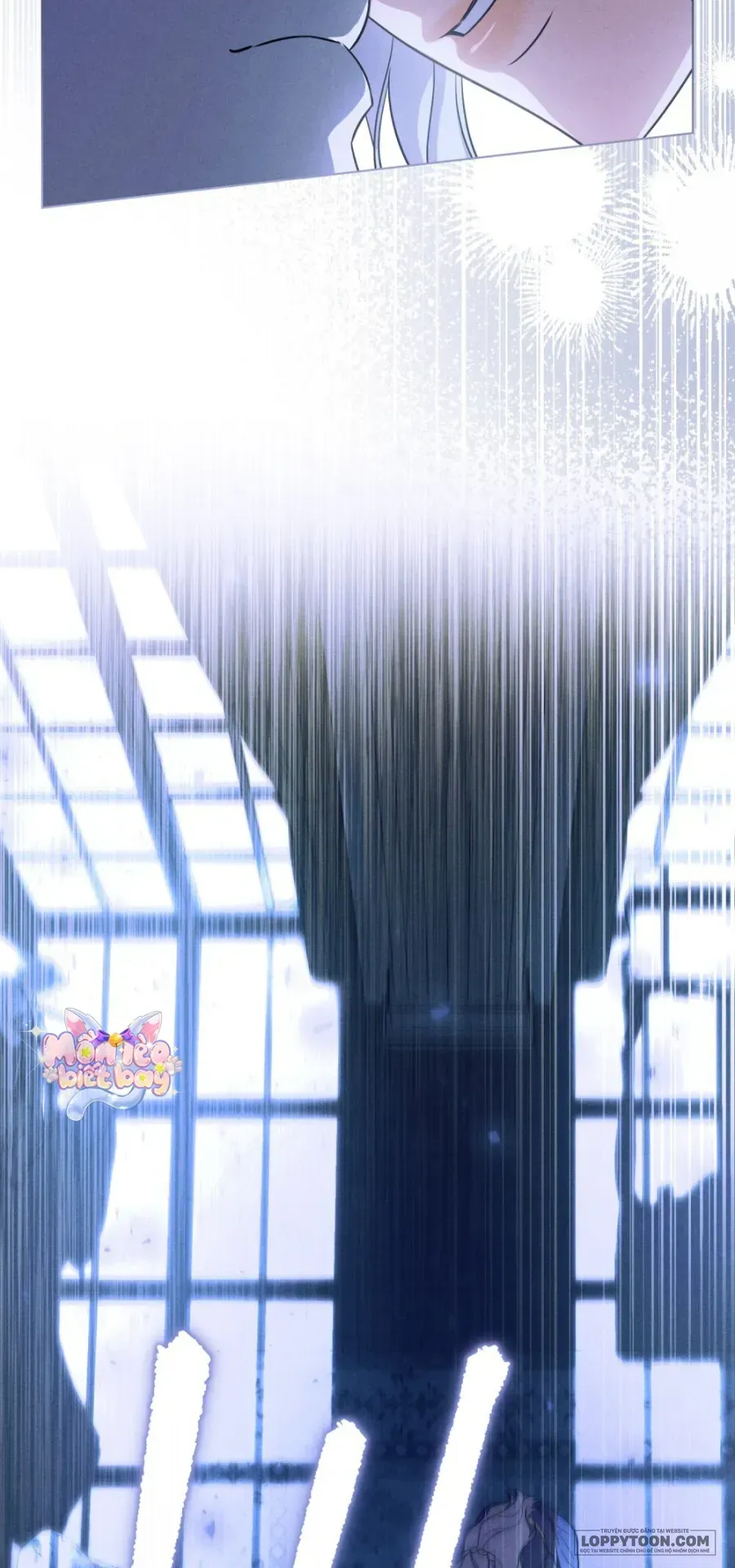 Nỗi Lạc Lõng Không Tên Chapter 1 - 40