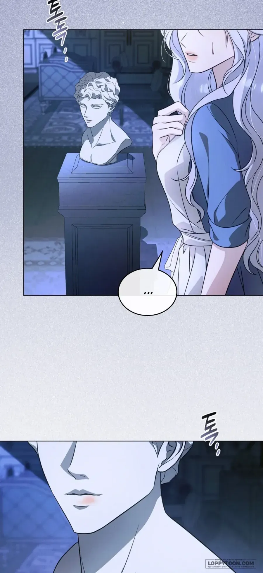 Nỗi Lạc Lõng Không Tên Chapter 1 - 46