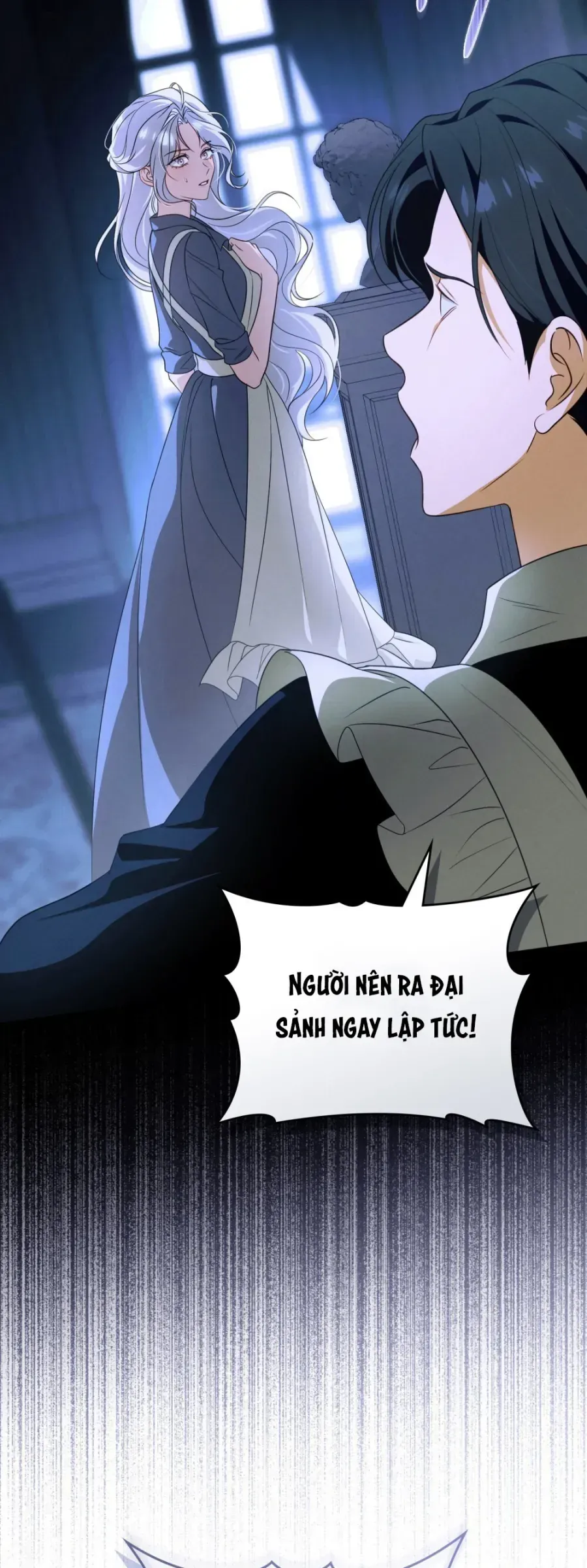 Nỗi Lạc Lõng Không Tên Chapter 1 - 49