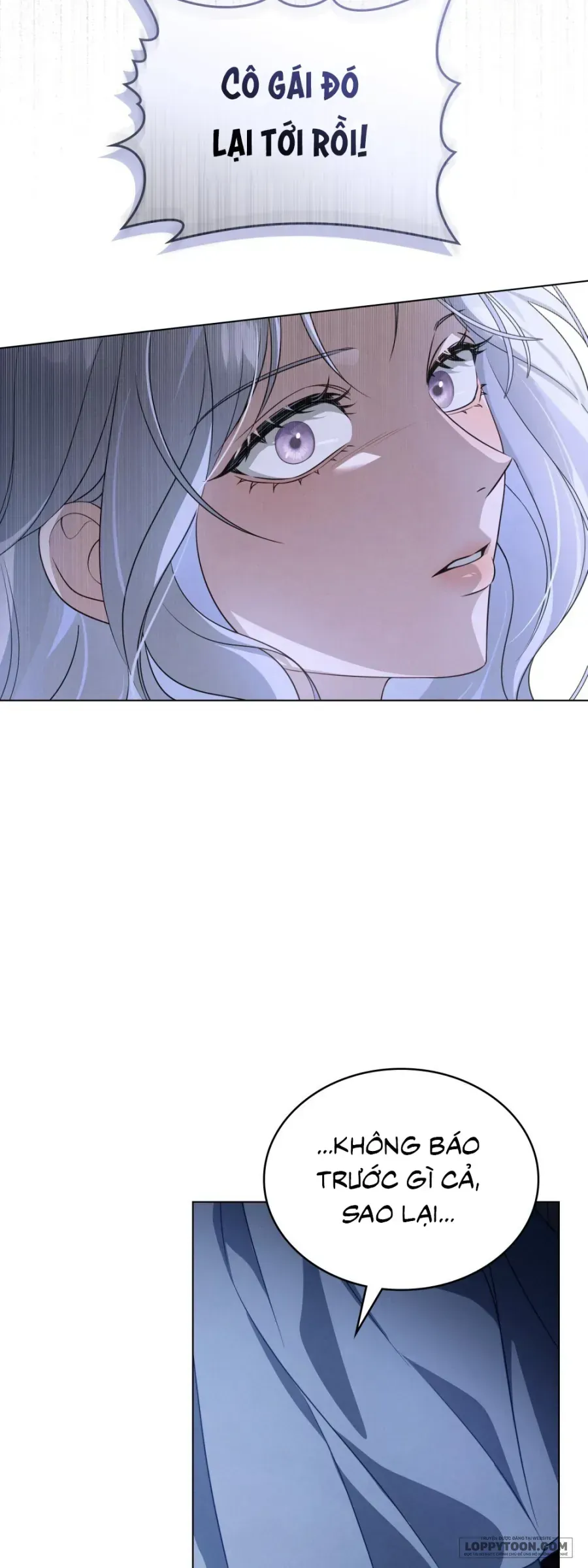 Nỗi Lạc Lõng Không Tên Chapter 1 - 50