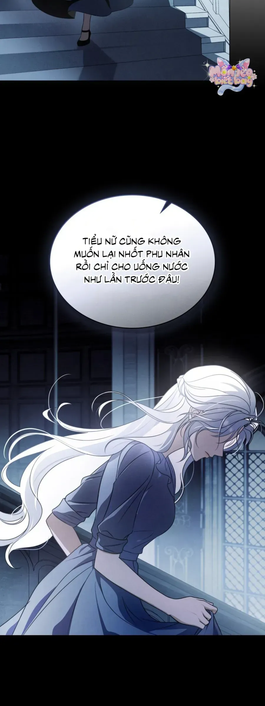 Nỗi Lạc Lõng Không Tên Chapter 1 - 52