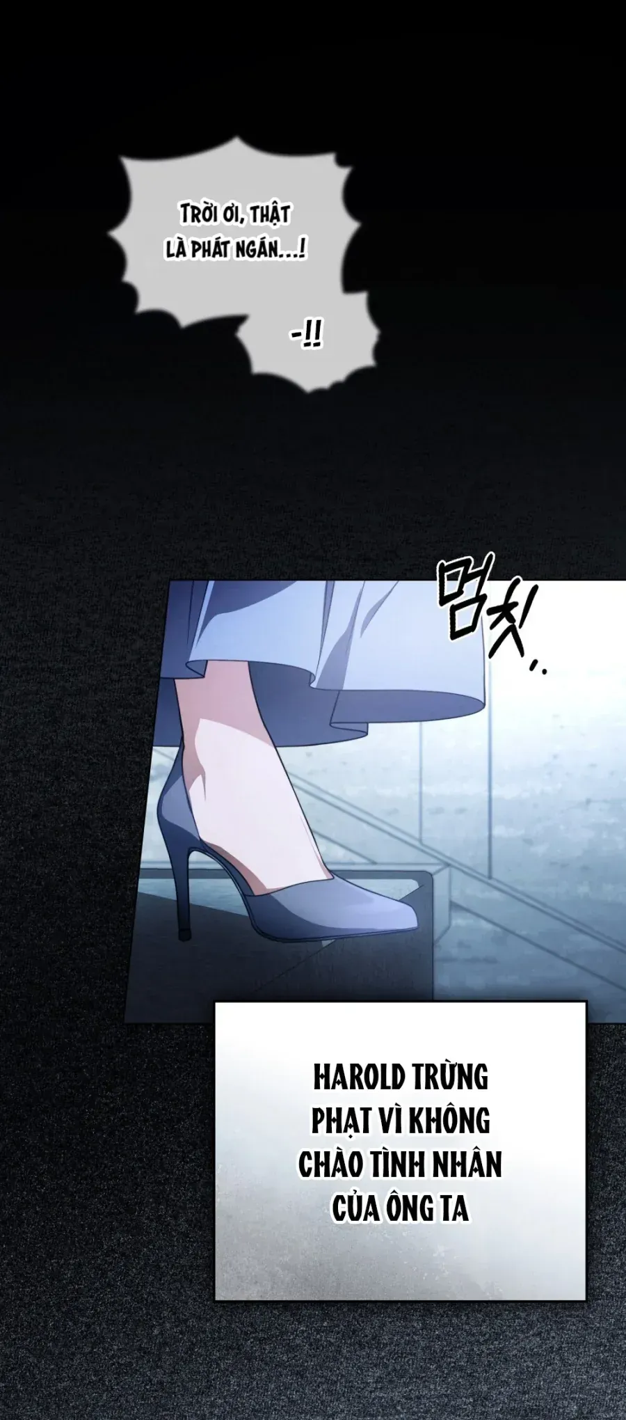 Nỗi Lạc Lõng Không Tên Chapter 1 - 53