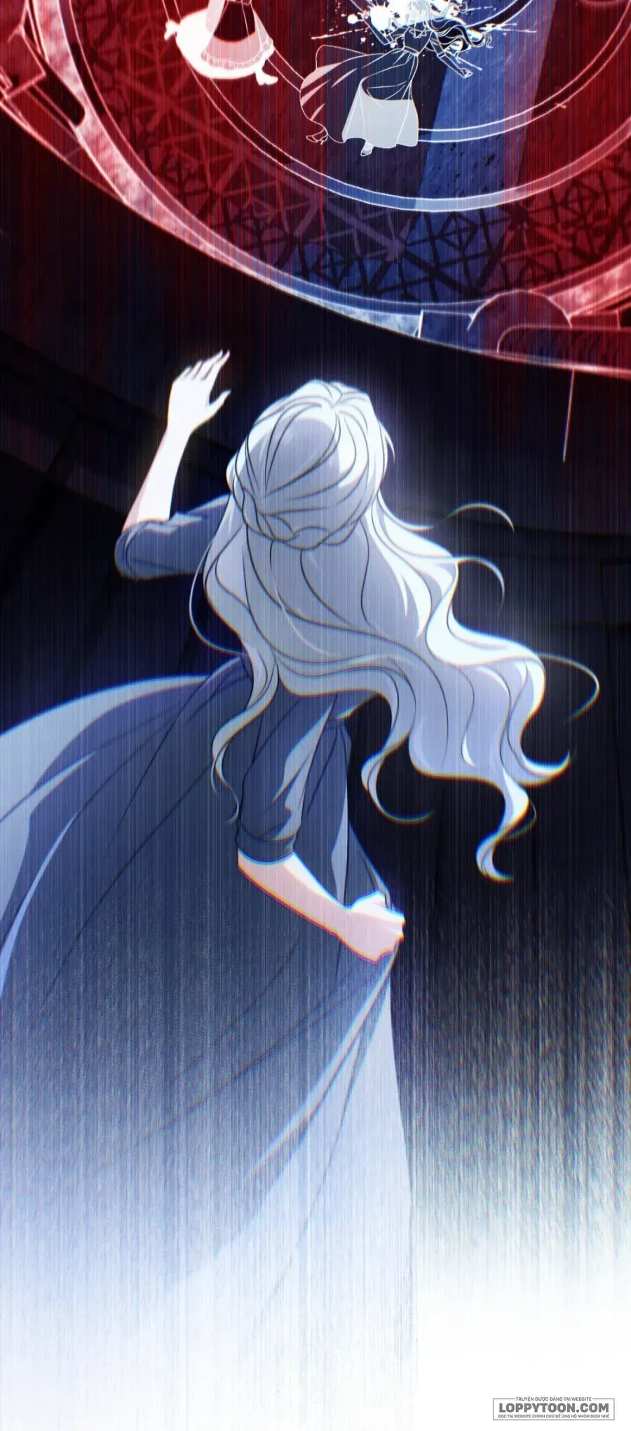 Nỗi Lạc Lõng Không Tên Chapter 1 - 56