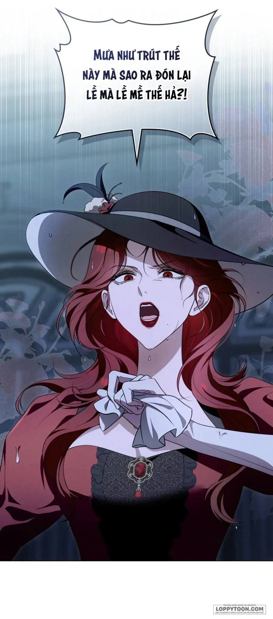 Nỗi Lạc Lõng Không Tên Chapter 1 - 58