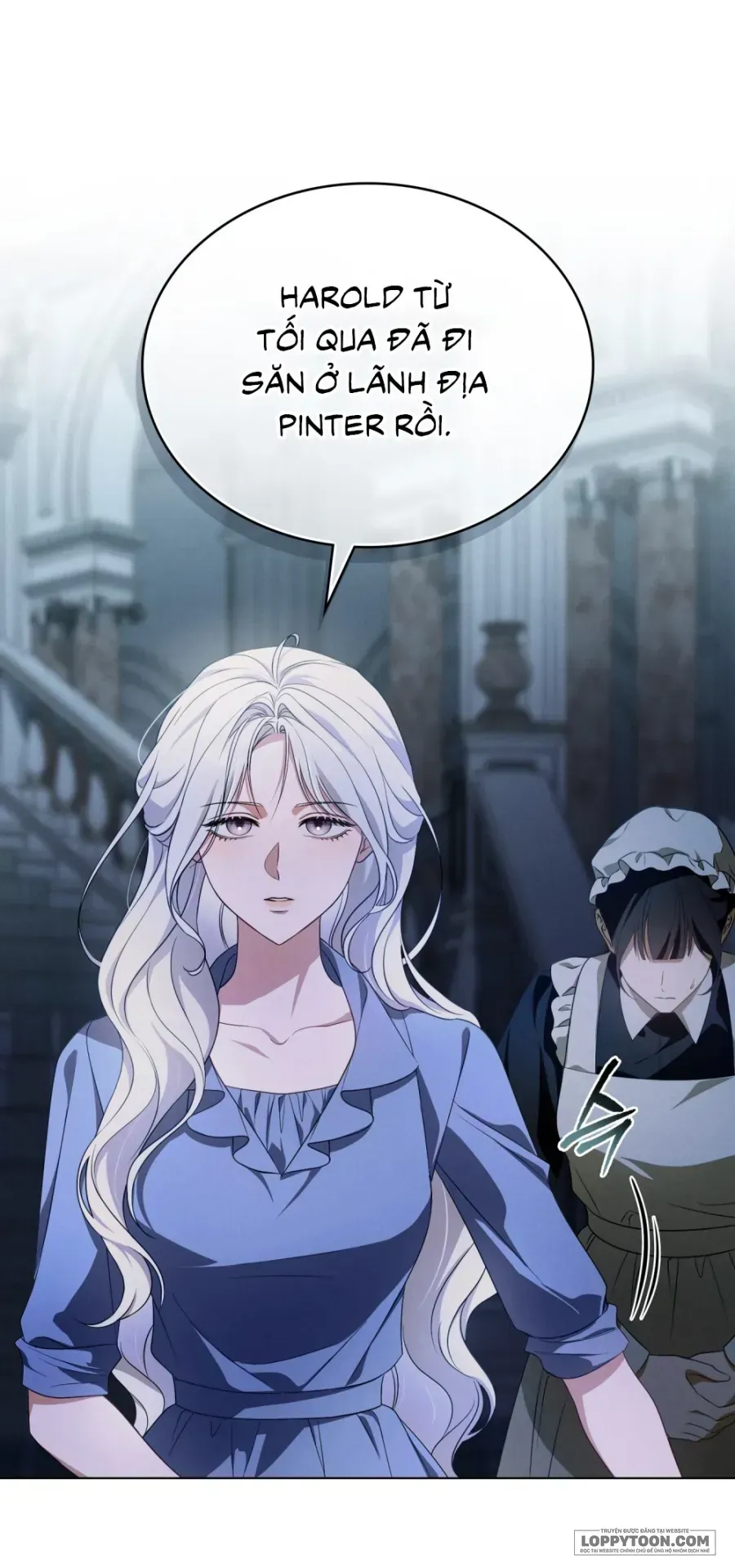 Nỗi Lạc Lõng Không Tên Chapter 1 - 60