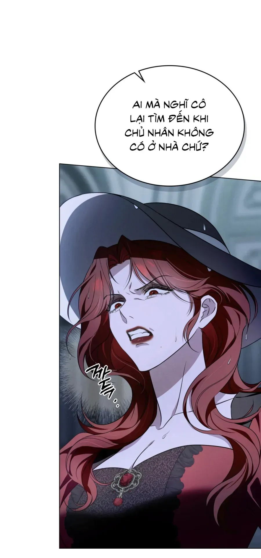 Nỗi Lạc Lõng Không Tên Chapter 1 - 61