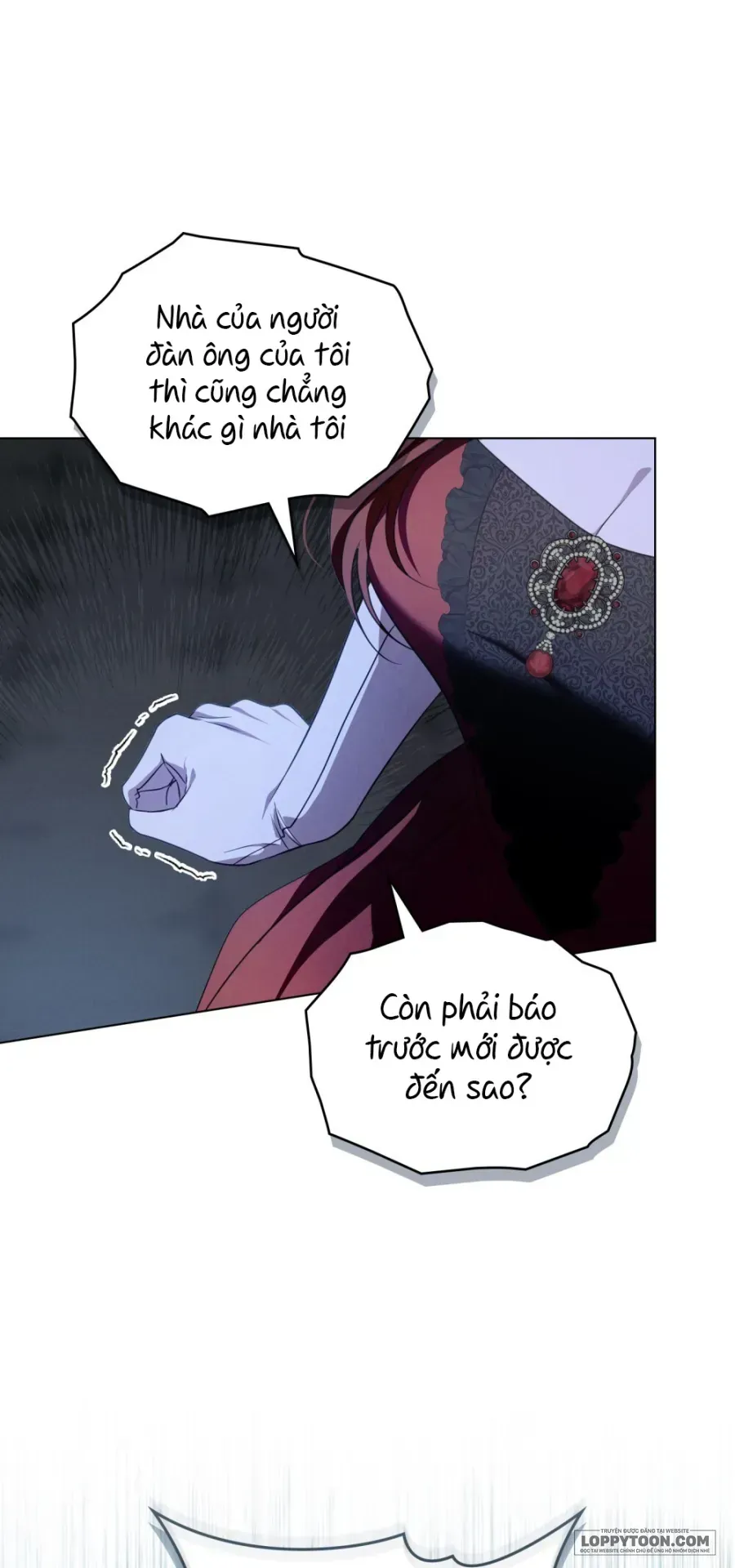 Nỗi Lạc Lõng Không Tên Chapter 1 - 62