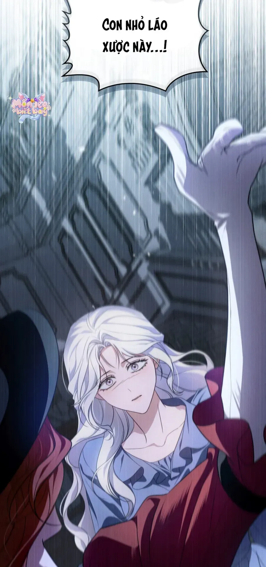 Nỗi Lạc Lõng Không Tên Chapter 1 - 63