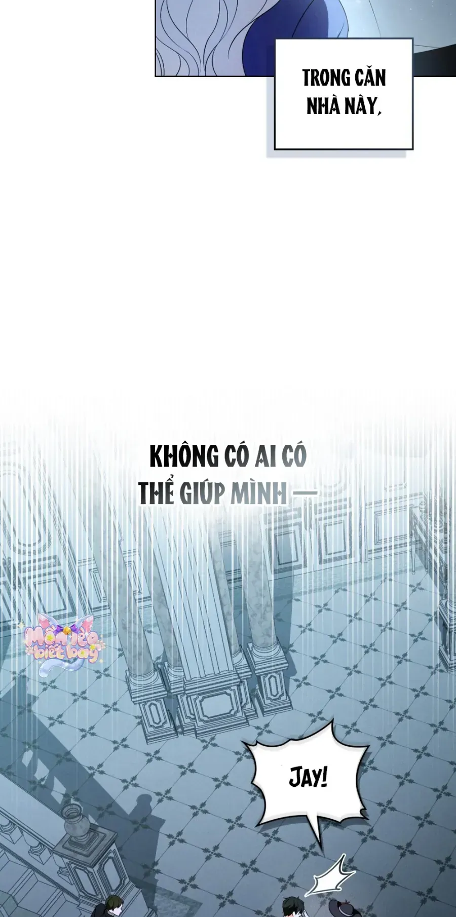 Nỗi Lạc Lõng Không Tên Chapter 1 - 67