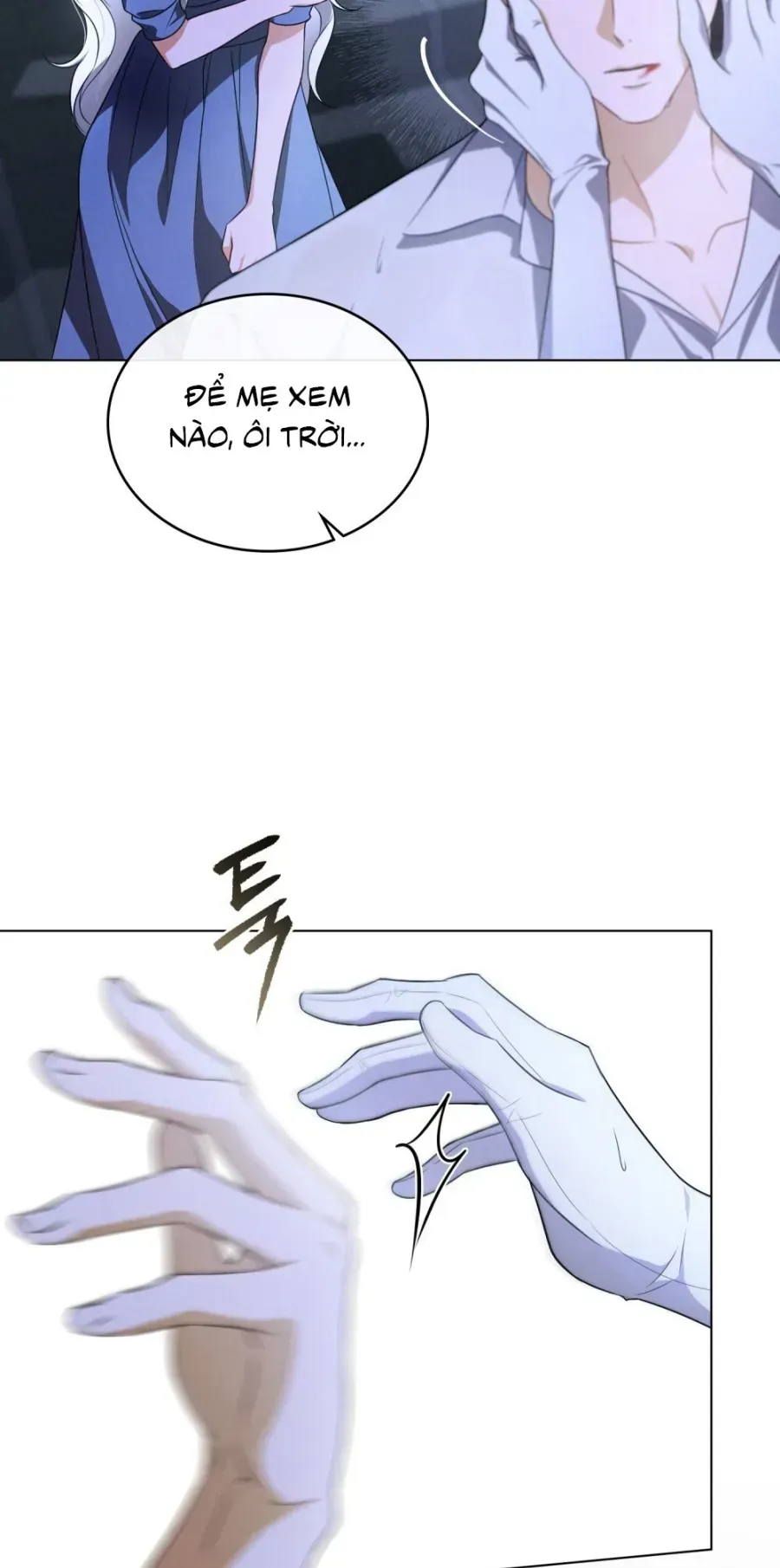 Nỗi Lạc Lõng Không Tên Chapter 1 - 69