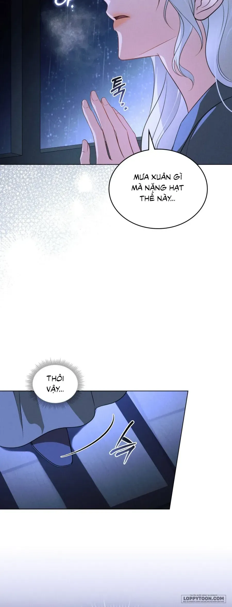 Nỗi Lạc Lõng Không Tên Chapter 1 - 8