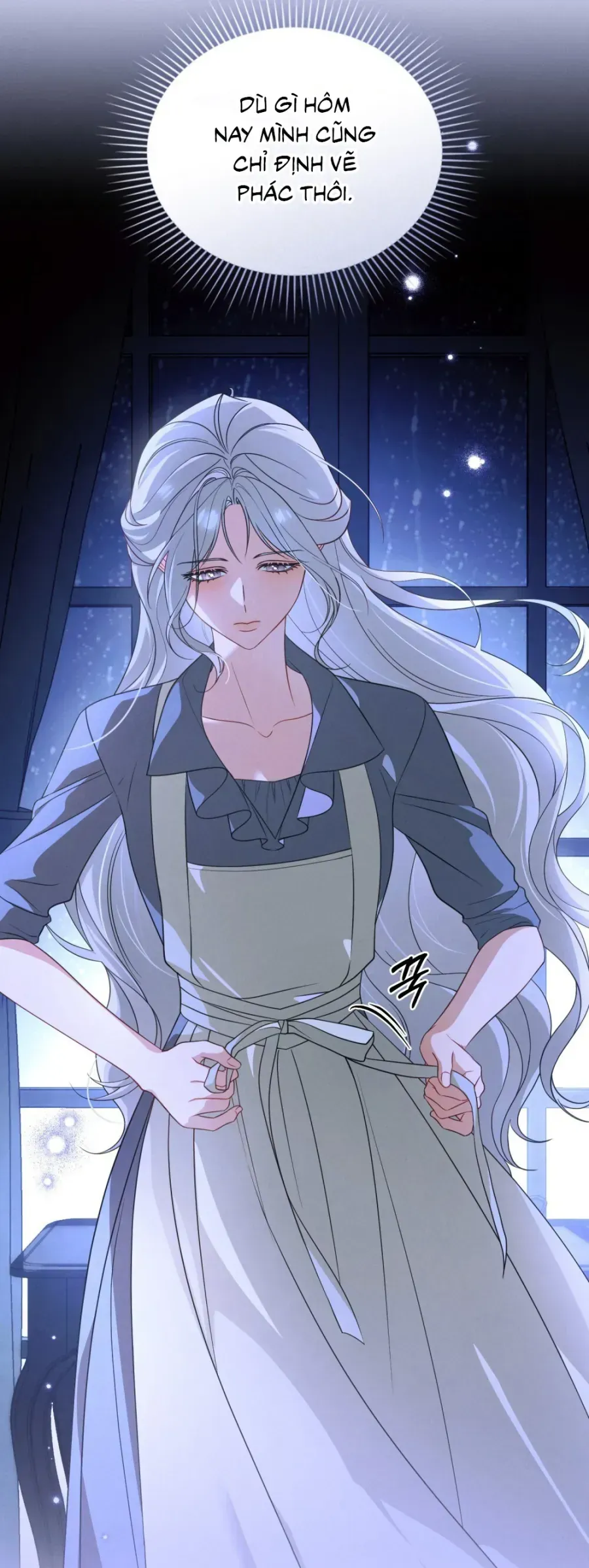 Nỗi Lạc Lõng Không Tên Chapter 1 - 9