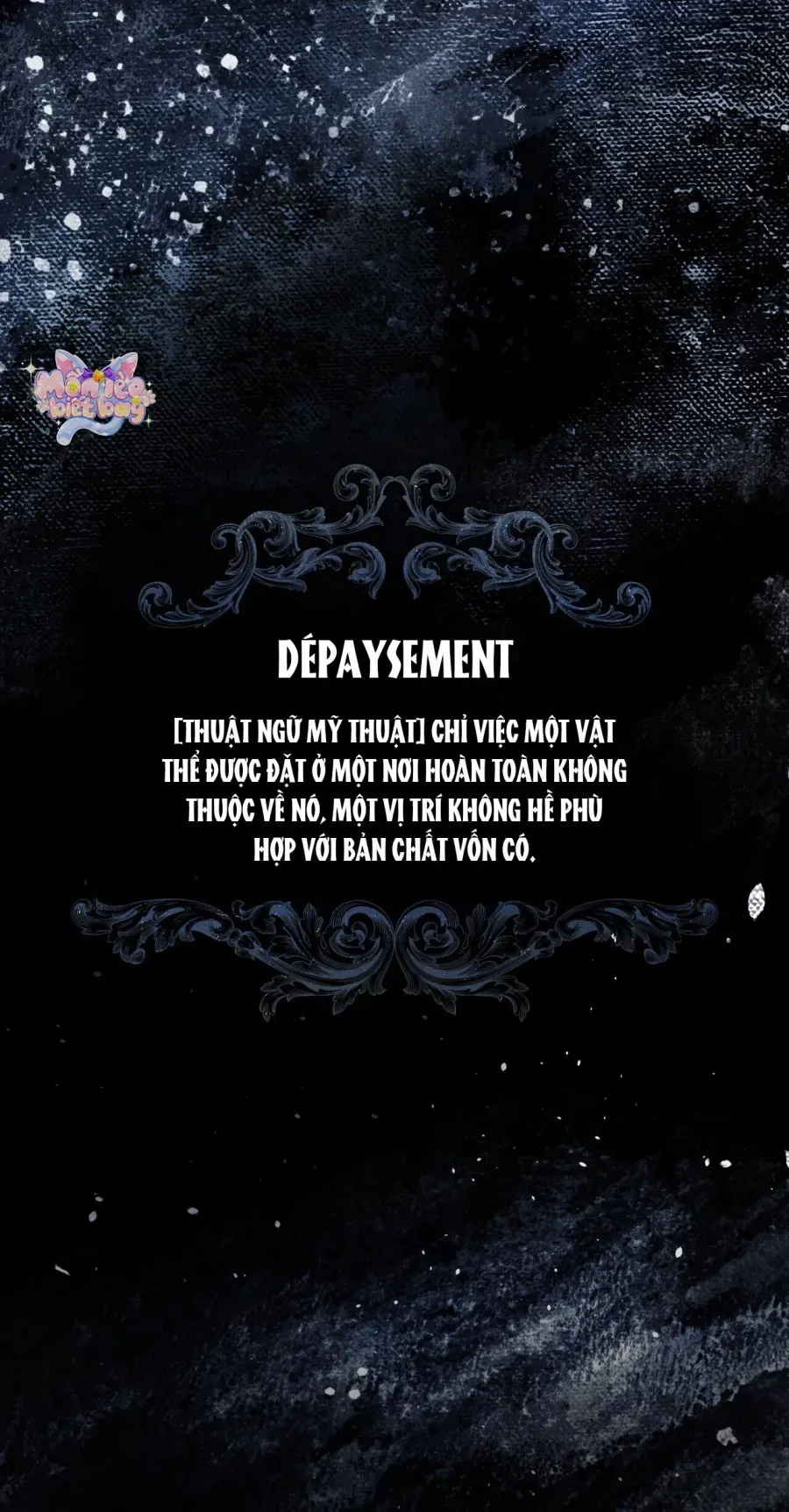 Nỗi Lạc Lõng Không Tên Chapter 1 - 83