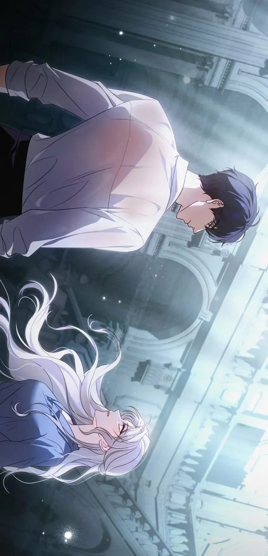 Nỗi Lạc Lõng Không Tên Chapter 1 - 85