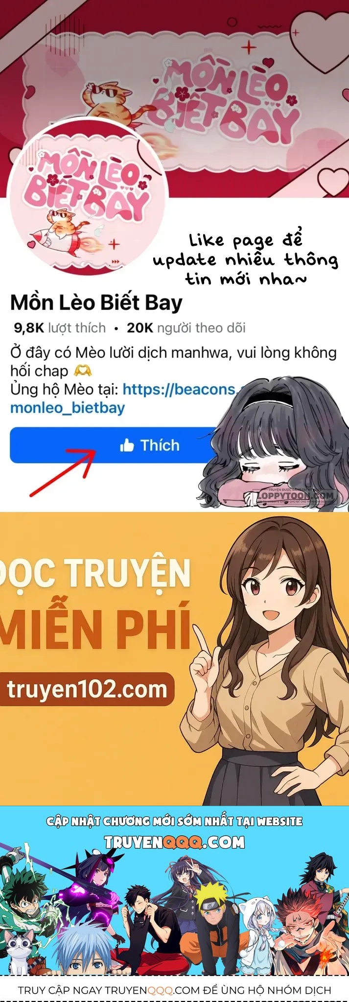 Nỗi Lạc Lõng Không Tên Chapter 1 - 90